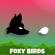 Foxy Birds
