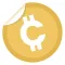 Crypto & Blockchain Stickers