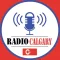 Calgary Radios - Alberta FM AM