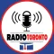 Toronto Radio - Top Stations