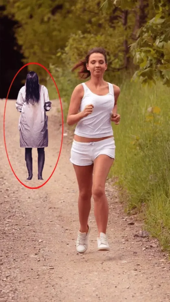 Spook in Photo ( Sticker Spook ) Ekran Görüntüleri