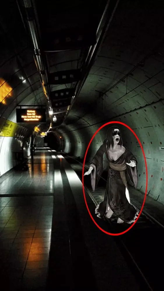 Spook in Photo ( Sticker Spook ) Ekran Görüntüleri