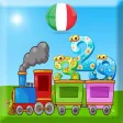 123 Imparo a contare per i bambini 123 Imparo a contare per i bambini