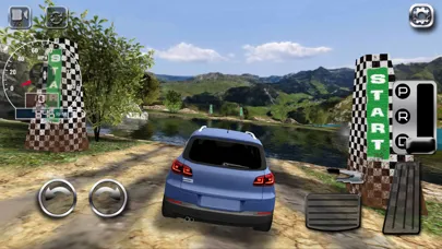 4x4 Off-Road Rally 7应用截图
