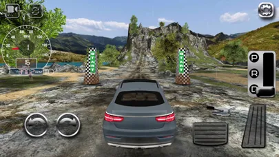 4x4 Off-Road Rally 7应用截图