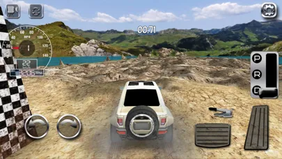 4x4 Off-Road Rally 7应用截图