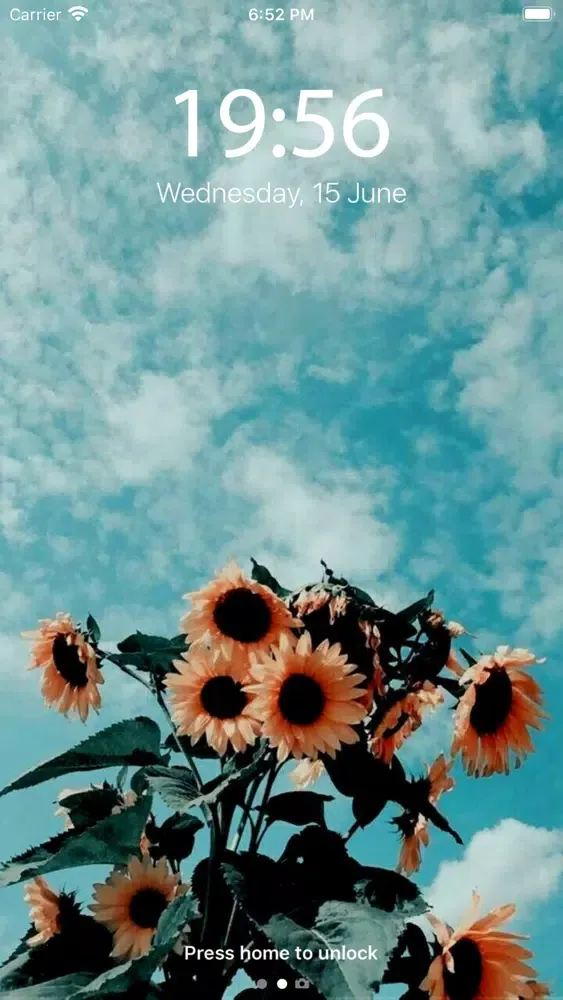 Aesthetic Wallpapers HD! Screenshots