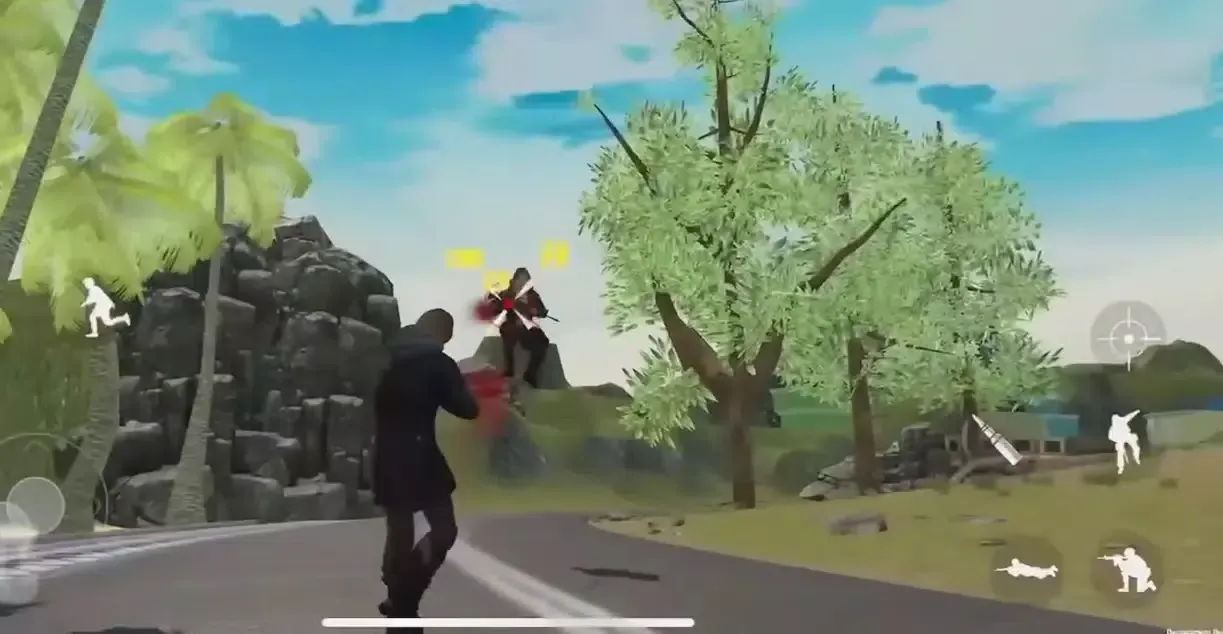 El Hero應用截圖