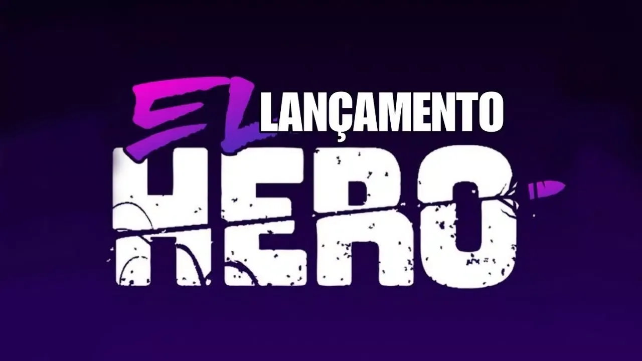 El Hero應用截圖
