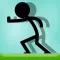 Flippy Stickman