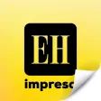 El Horizonte edición impresa El Horizonte edición impresa
