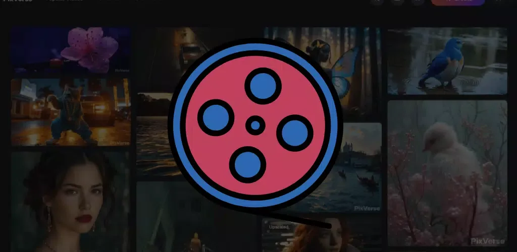 Pix Verse Video Ai Advice Ekran Görüntüleri
