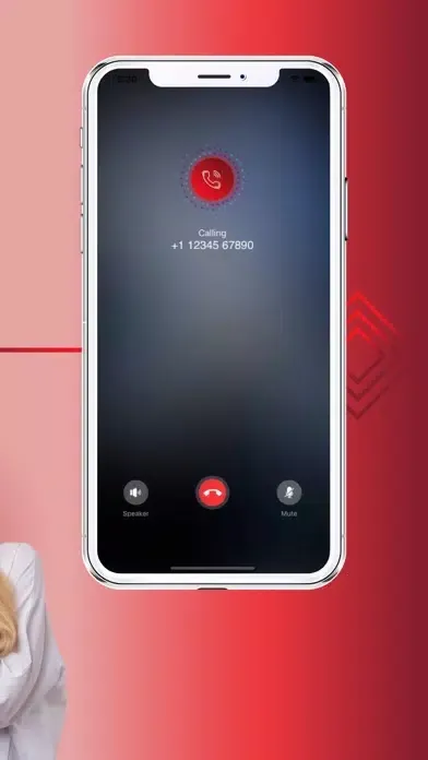 Tangkapan skrin Call Recorder - Easy Recording