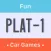 Platy: Fun car games