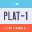 Platy: Fun car games Platy: Fun car games