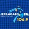Jeremoabo FM