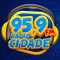 Rádio Cidade FM 95.9