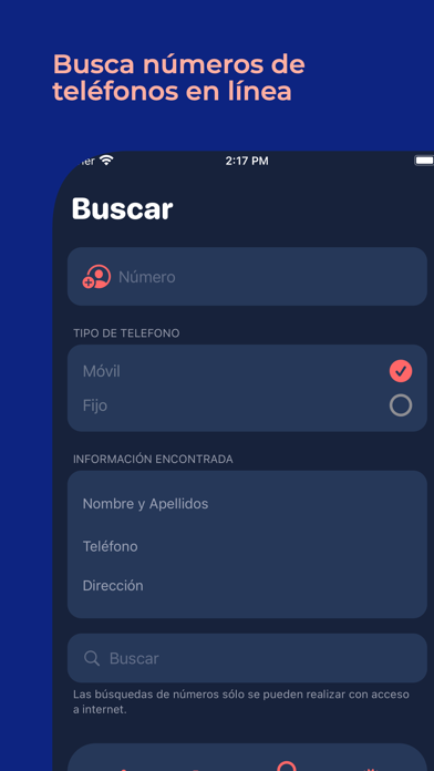 Capturas de pantalla de YourTools