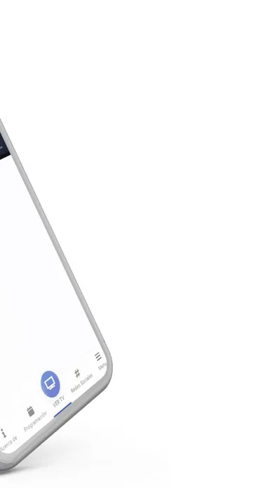 LA MIA TV سکرین شاٹس