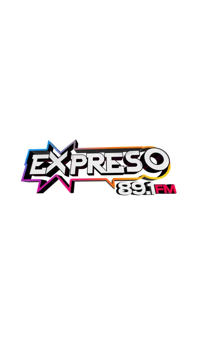 Zrzuty ekranu Expreso 89.1 FM