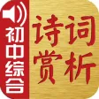 古诗词赏析•朗读版—初中综合篇