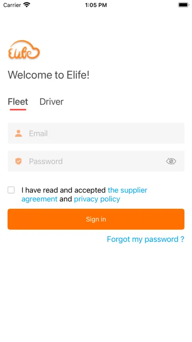 تصاویر Elife Driver