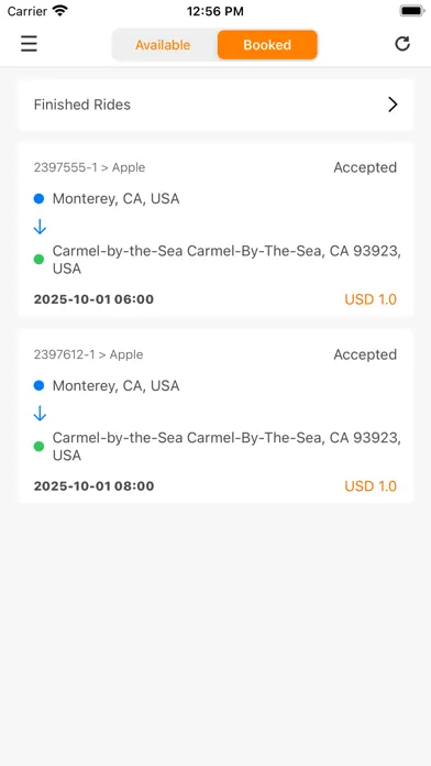 تصاویر Elife Driver