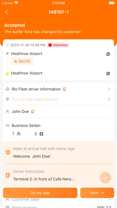 تصاویر Elife Driver