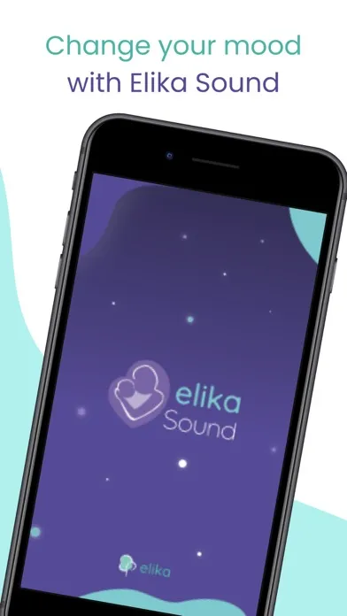 Sleep Sounds White Noise سکرین شاٹس