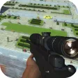 Hero Sniper Jungle Mission Hero Sniper Jungle Mission