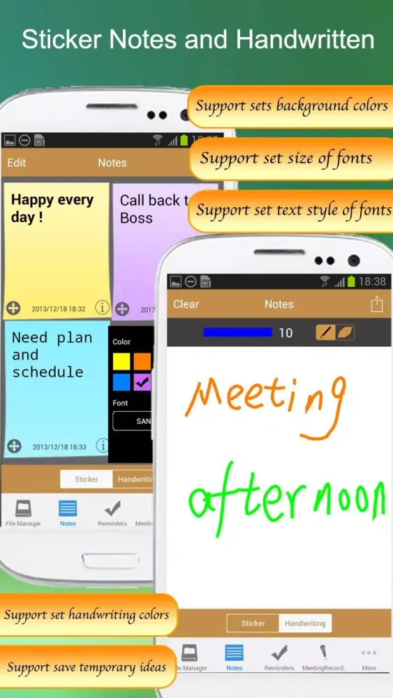 Office Asst應用截圖