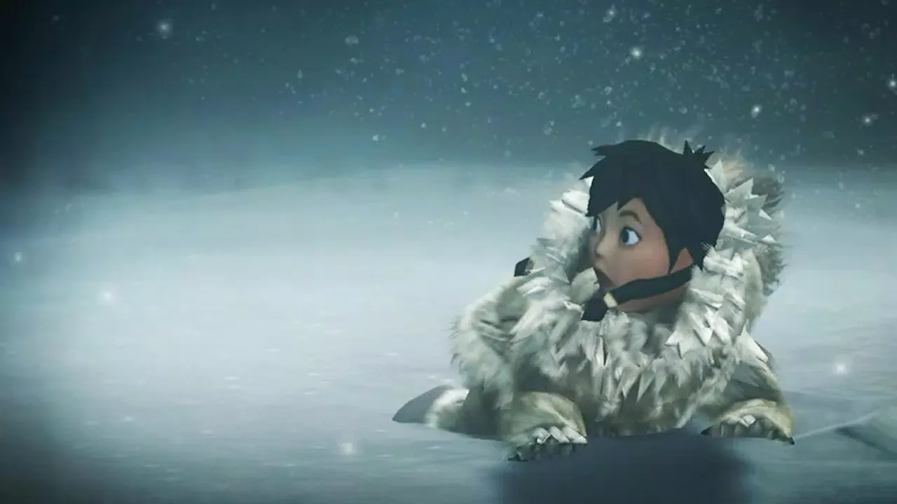 Never Alone Screenshots