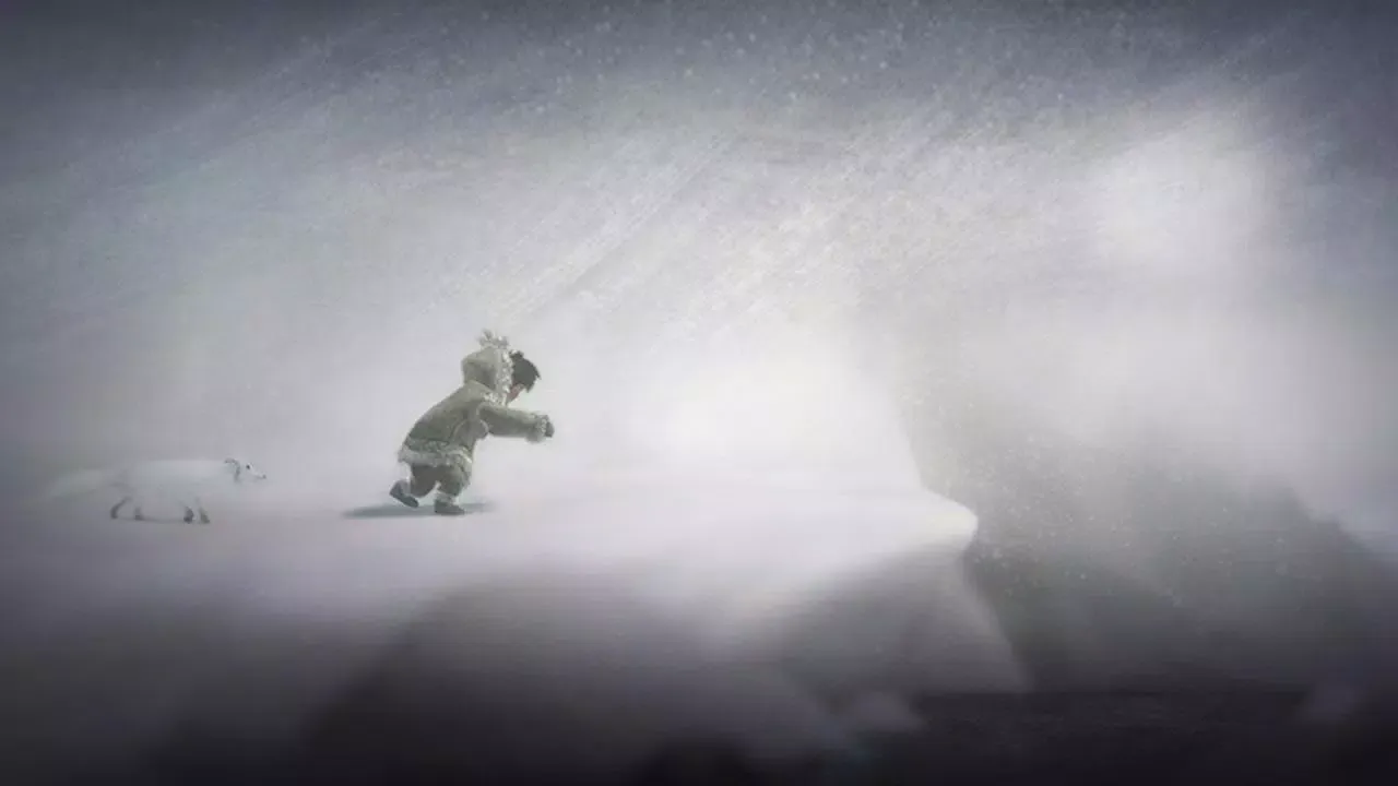 Never Alone Screenshots
