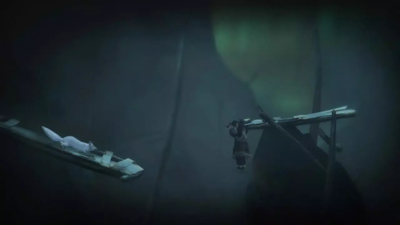 Never Alone Screenshots