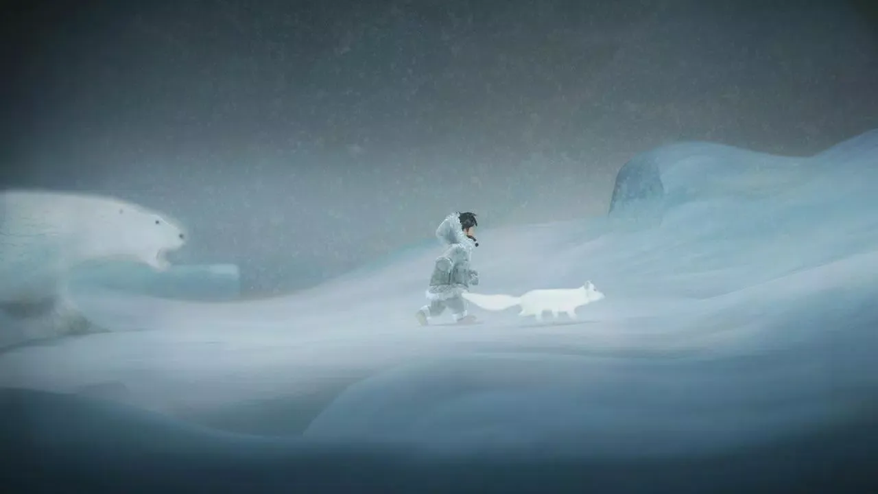 Never Alone Screenshots