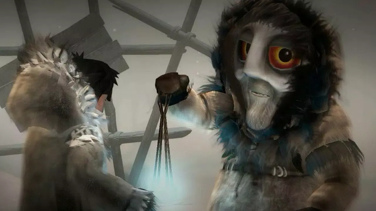 Never Alone Screenshots
