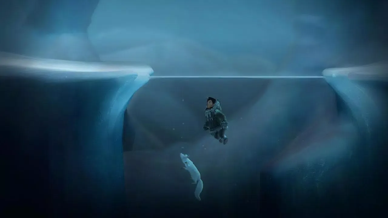 Never Alone Screenshots