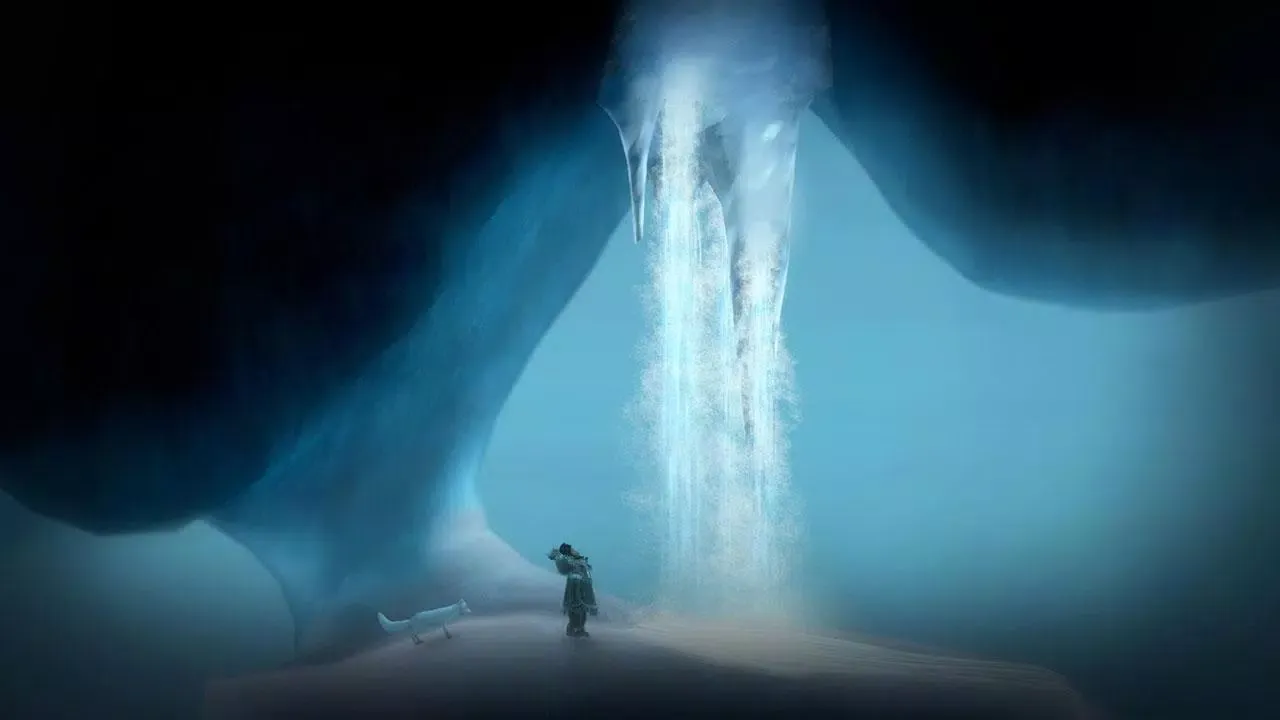 Never Alone Screenshots