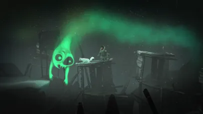 Capturas de pantalla de Never Alone: Ki Edition