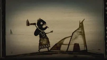 Capturas de pantalla de Never Alone: Ki Edition