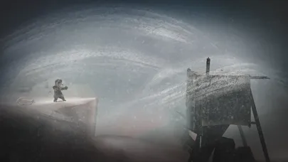 Capturas de pantalla de Never Alone: Ki Edition