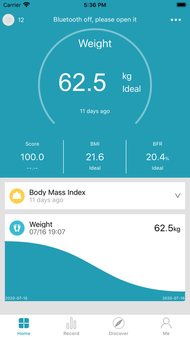 WIXSANA.FIT স্ক্রিনশট