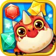 Battle Gems - Endless Match Battle Gems - Endless Match