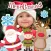 Christmas Photo Stickers FREE