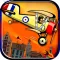 Bombing Planes World War One Lite – The sky fighter become Hero – Free Version