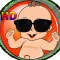 Little Disco Nursery HD Free: The fun Kids and Family brain trainer - Play cool Music from Baby to Harlem Shake too