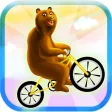 Jumping Bears Adventure HD Free