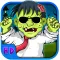 Christmas Zombie Harlem Shake - Lock up the Monster before Xmas - Free Version