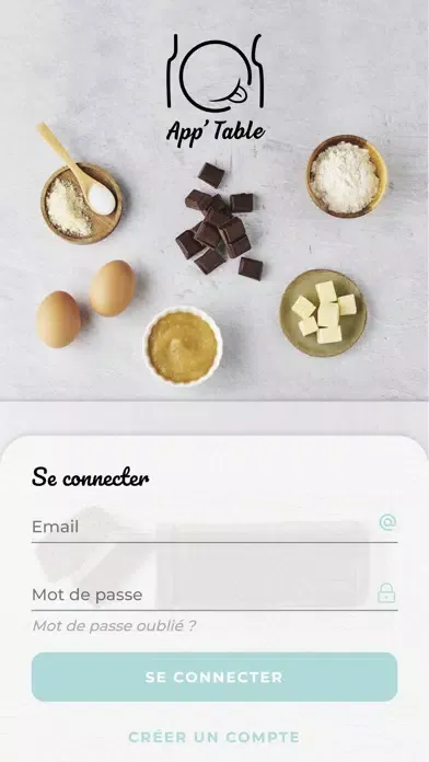 App'Table应用截图