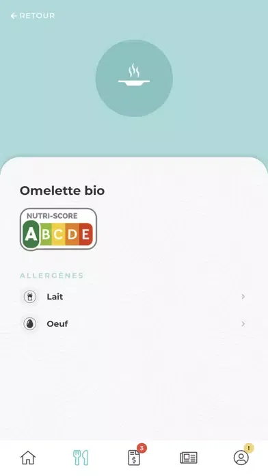 App'Table应用截图